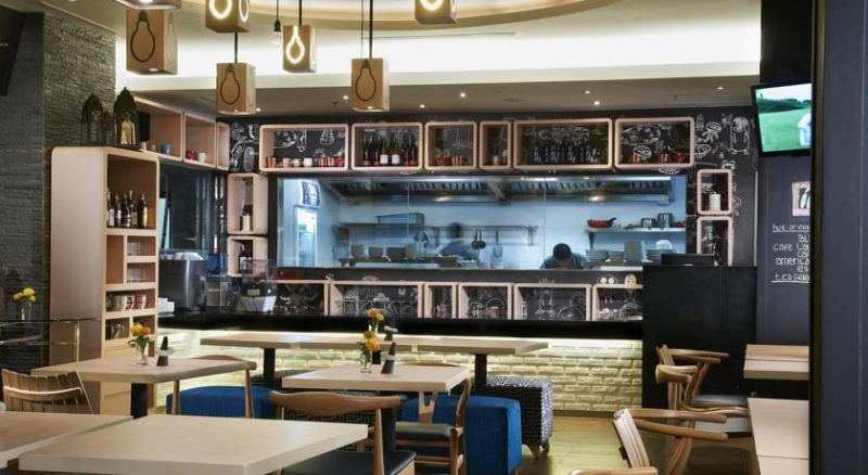 Las mejores ofertas de Regantris Surabaya Surabaya 