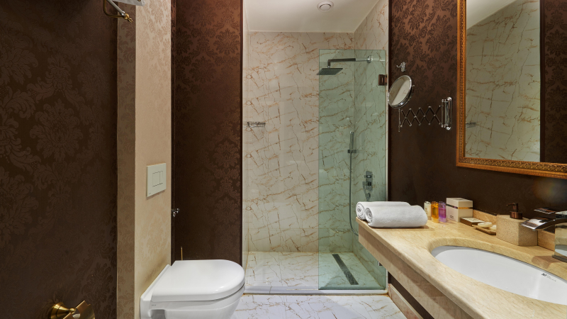 Las mejores ofertas de Teatro Boutique Hotel Baku