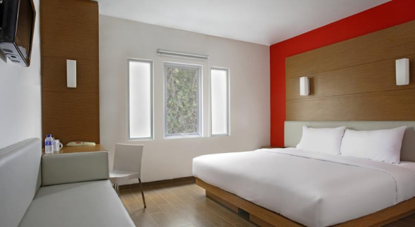 Las mejores ofertas de Amaris Hotel Cirebon Cirebon