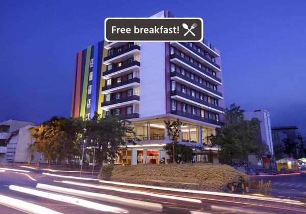 Las mejores ofertas de Amaris Hotel Embong Malang Surabaya Surabaya