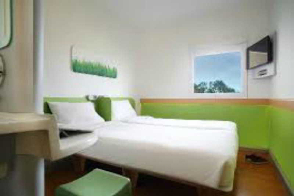 Las mejores ofertas de Cordia Hotel Surabaya Airport Hotel Dalam Bandara Surabaya 