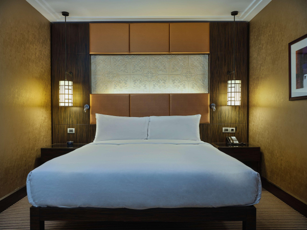 Las mejores ofertas de Hilton Baku Baku