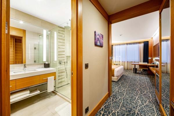 Las mejores ofertas de Holiday Inn Baku Baku