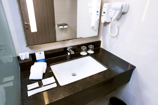 Las mejores ofertas de Holiday Inn Express Surabaya Centerpoint Surabaya 