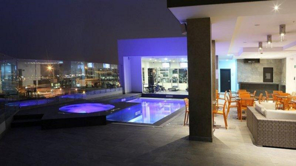 Las mejores ofertas de Holiday Inn Guayaquil Airport Guayaquil 