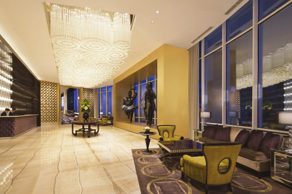 Las mejores ofertas de Hotel Ciputra World Surabaya Surabaya