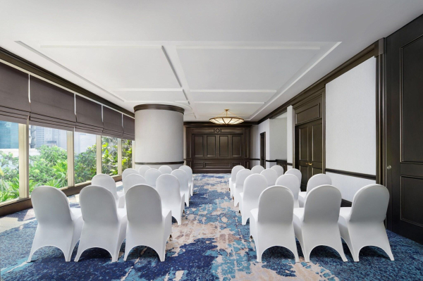 Las mejores ofertas de JW Marriott Hotel Surabaya Surabaya