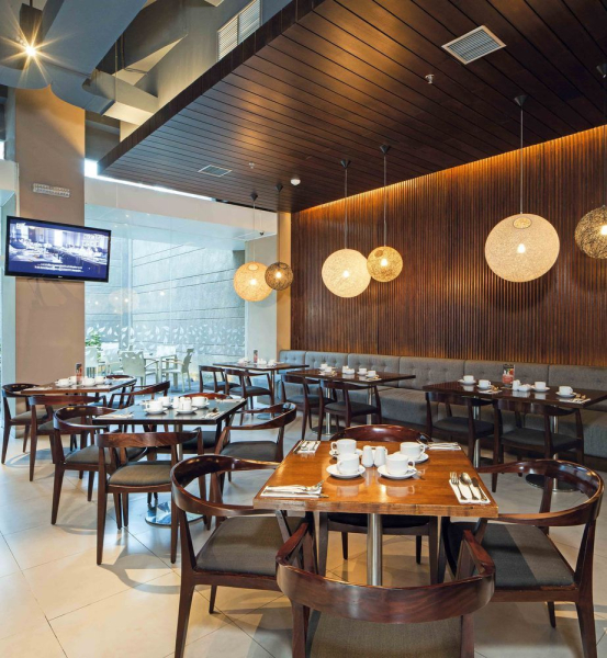 Las mejores ofertas de Midtown Hotel Surabaya Surabaya 