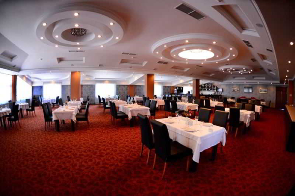 Las mejores ofertas de New Baku Hotel Baku