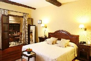 Hotel Rua Villar