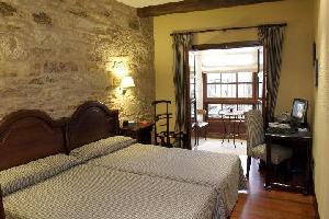 Hotel Rua Villar