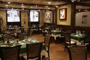 Hotel Rua Villar