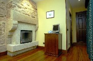 Hotel Rua Villar