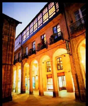Hotel Rua Villar