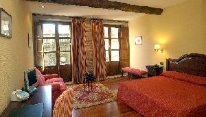 Hotel Rua Villar