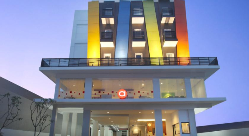 Las mejores ofertas de Amaris Hotel Malang Malang 