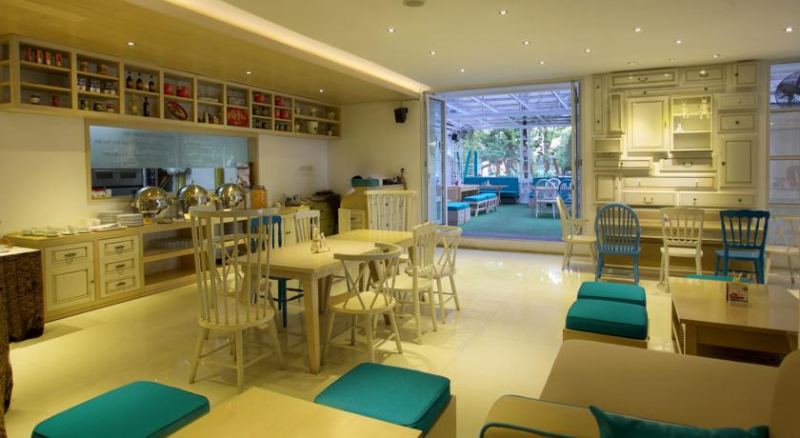 Las mejores ofertas de Vio Hotel Cimanuk Bandung