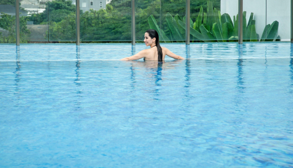 Las mejores ofertas de Crowne Plaza Bandung Bandung