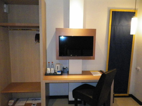 Las mejores ofertas de D'best Hotel Bandung Bandung 