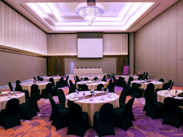 Las mejores ofertas de Grand Mercure Bandung Setiabudi Bandung