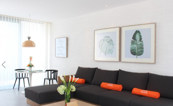 Las mejores ofertas de Harris Hotel and Conventions Malang Malang