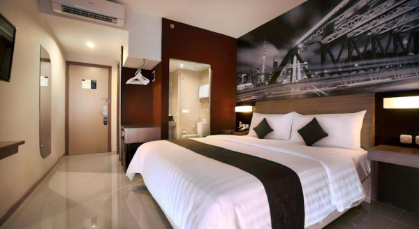 Las mejores ofertas de Hotel Neo Candi Semarang Semarang