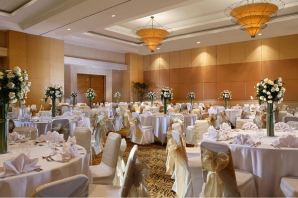 Las mejores ofertas de Hotel Santika Premiere Malang Malang