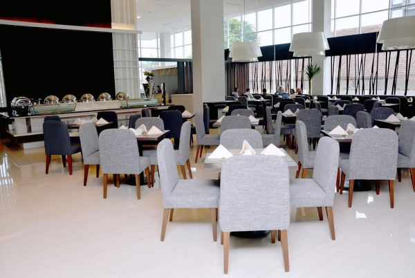 Las mejores ofertas de Howard Johnson by Wyndham Pekalongan Indonesia Pekalongan