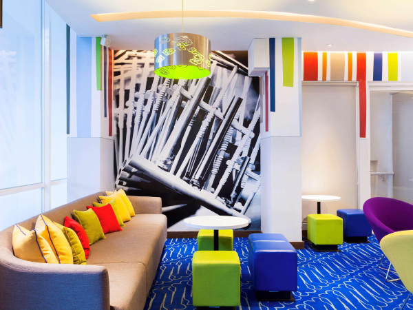 Las mejores ofertas de Ibis Budget Bandung Asia Afrika Bandung