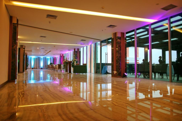 Las mejores ofertas de Pasar Baru Square Hotel Bandung Bandung