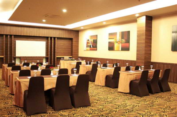 Las mejores ofertas de Rooms Inc BTC Bandung Bandung