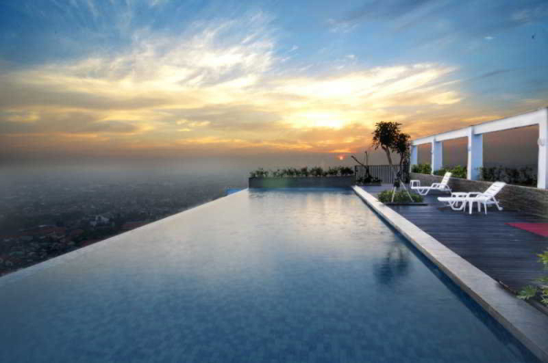 Las mejores ofertas de Star Hotel Semarang Semarang 