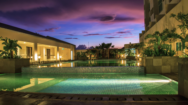 Las mejores ofertas de Swiss-Belinn Malang Malang 