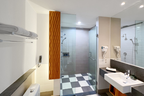 Las mejores ofertas de THE 1O1 Bandung Dago Hotel Bandung