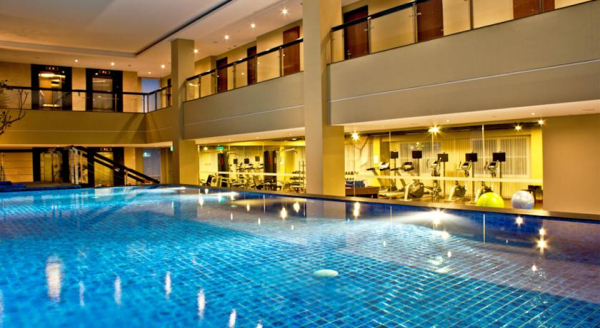 Las mejores ofertas de The Luxton Hotel Bandung