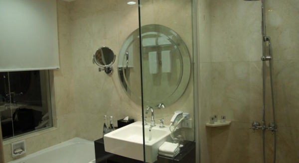 Las mejores ofertas de The Papandayan Hotel Bandung Bandung