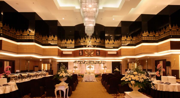 Las mejores ofertas de Tjokro Hotel Klaten Klaten