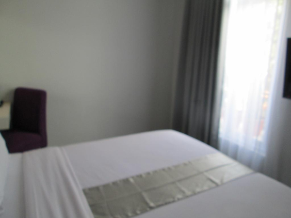 Las mejores ofertas de Vio Hotel Surapati Bandung