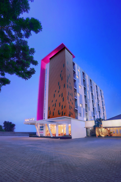 Las mejores ofertas de favehotel Diponegoro Semarang