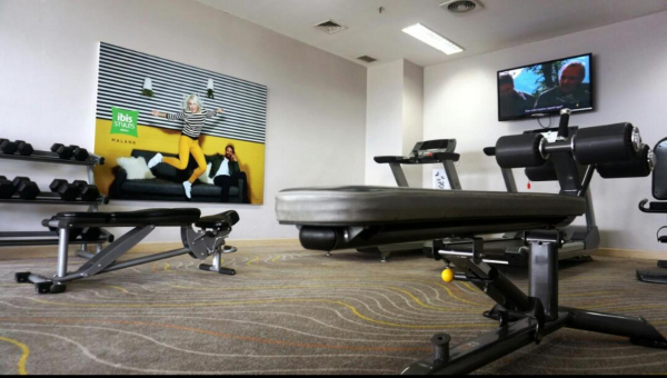 Las mejores ofertas de ibis Styles Malang Malang 