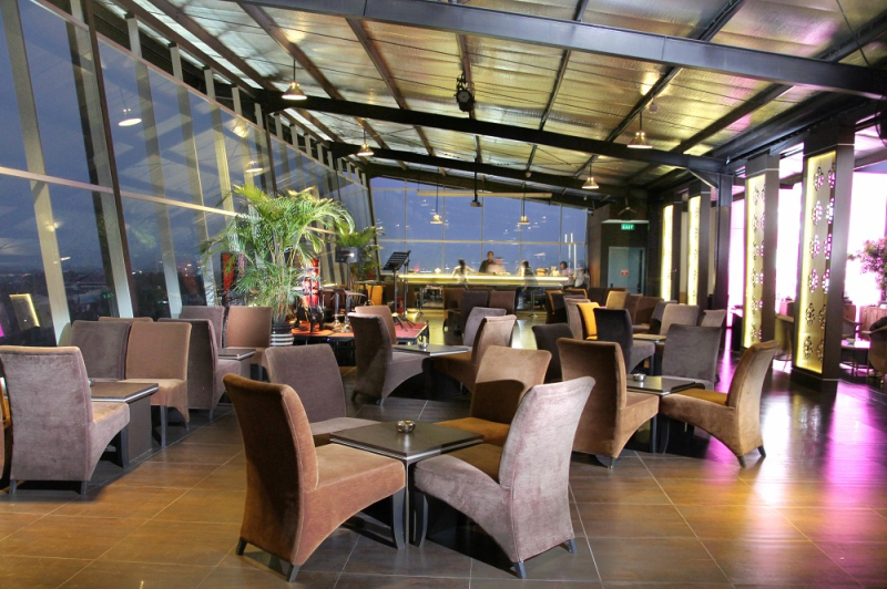 Las mejores ofertas de Grand Tjokro Hotel Yogyakarta Yogyakarta