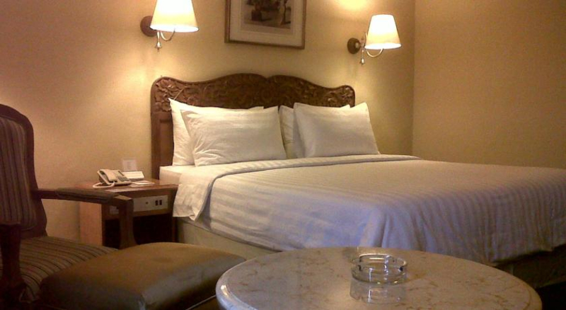 Las mejores ofertas de Mutiara Malioboro Yogyakarta