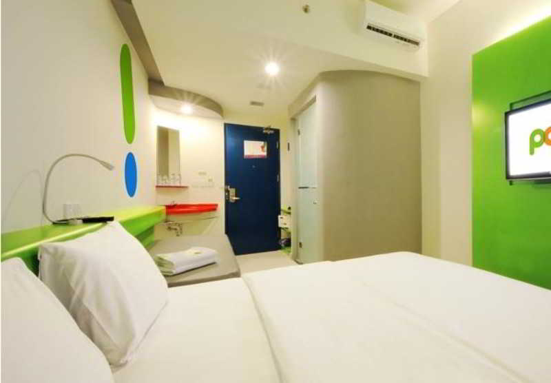 Las mejores ofertas de POP! Hotel Sangaji Yogyakarta Yogyakarta 