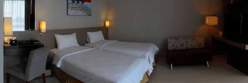 Las mejores ofertas de Verona Palace Bandung