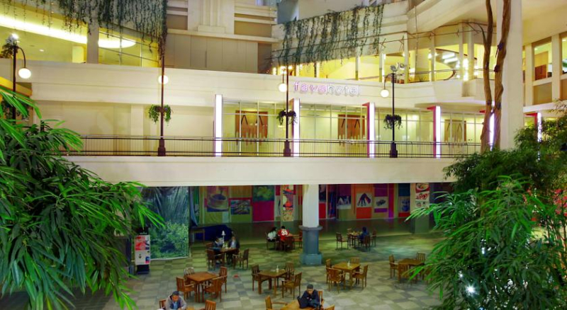 Las mejores ofertas de favehotel Braga Bandung