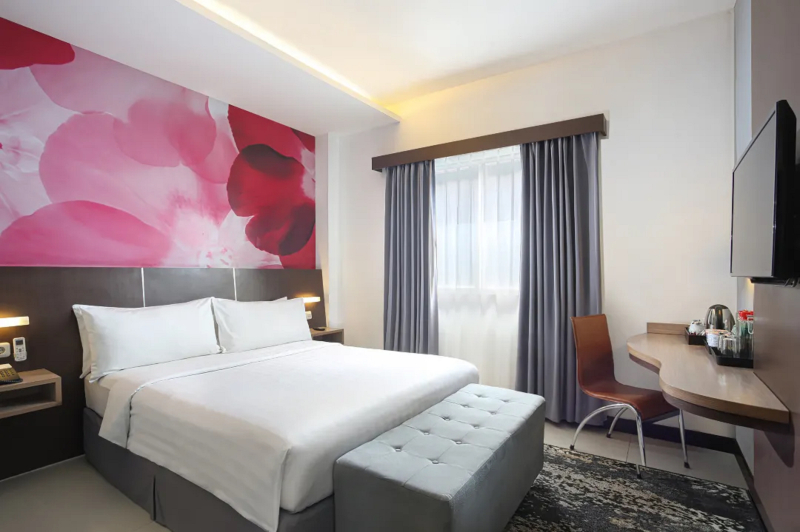 Las mejores ofertas de favehotel Kusumanegara Yogyakarta