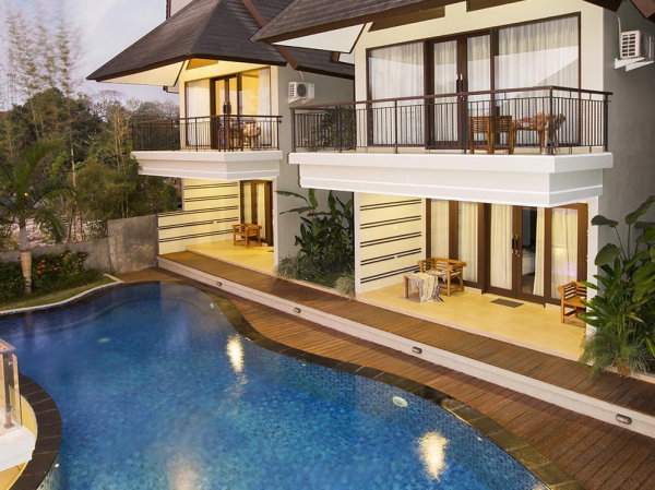 Las mejores ofertas de Flamingo Dewata Suite Uluwatu