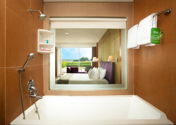 Las mejores ofertas de Merapi Merbabu Yogyakarta Hotel Yogyakarta