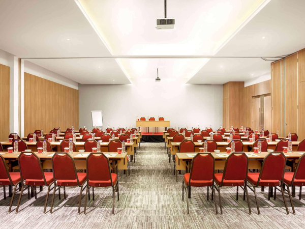 Las mejores ofertas de ibis Makassar City Center Makasar 