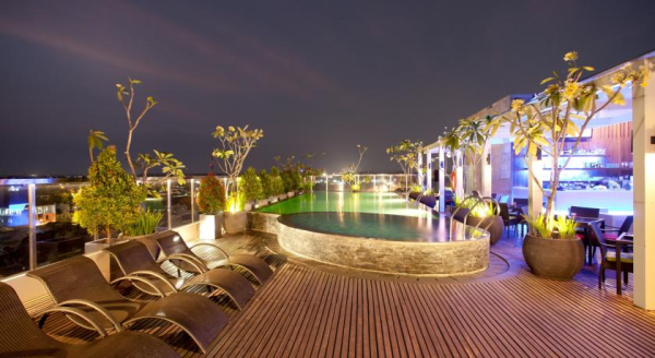 Las mejores ofertas de ibis Styles Yogyakarta Yogyakarta